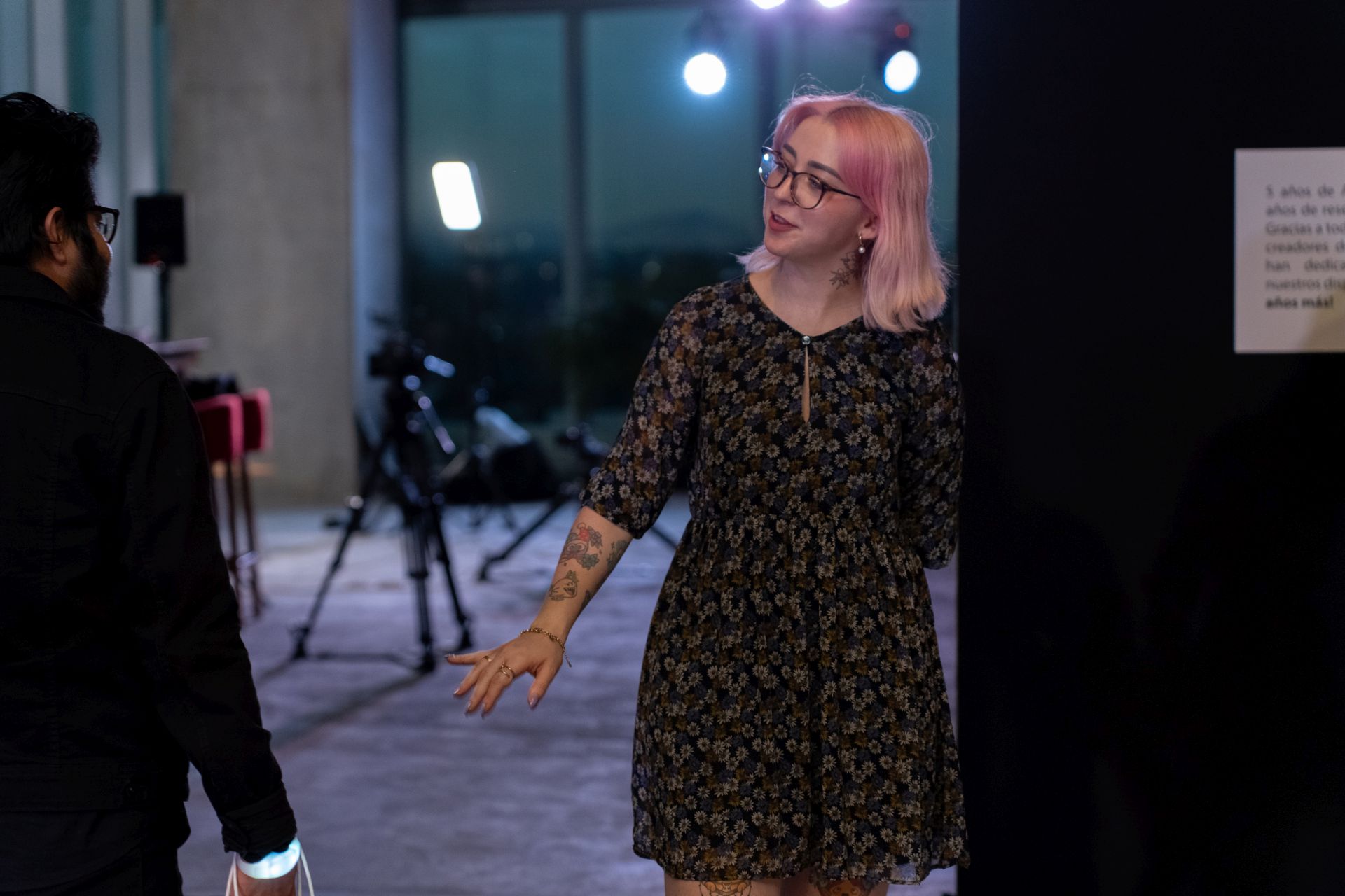 Cumpleaños Alexa
