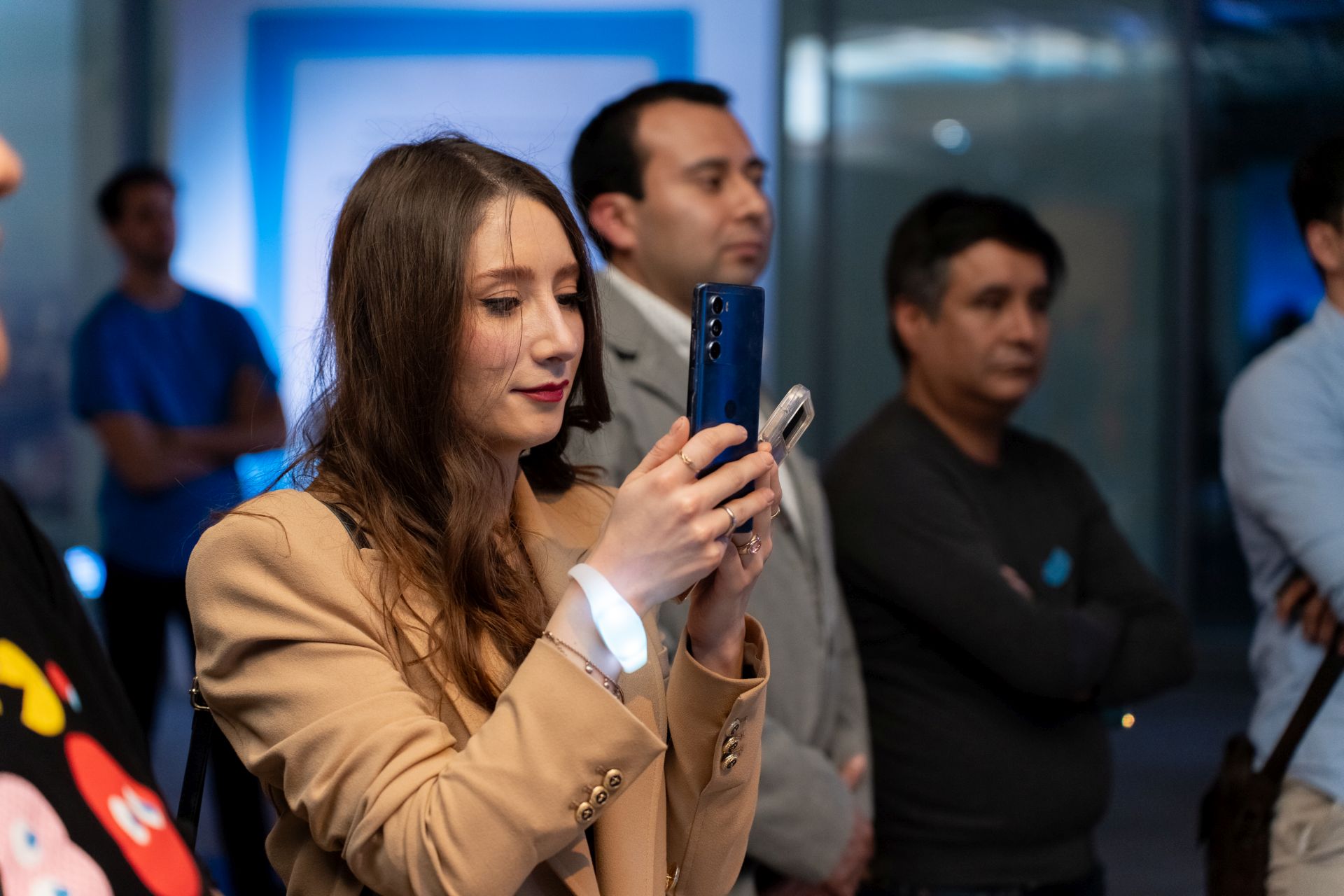 Cumpleaños Alexa