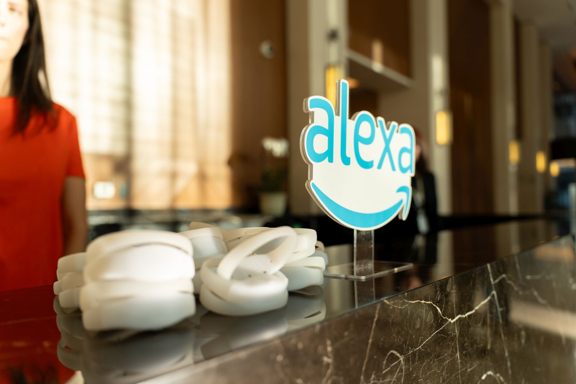 Cumpleaños Alexa