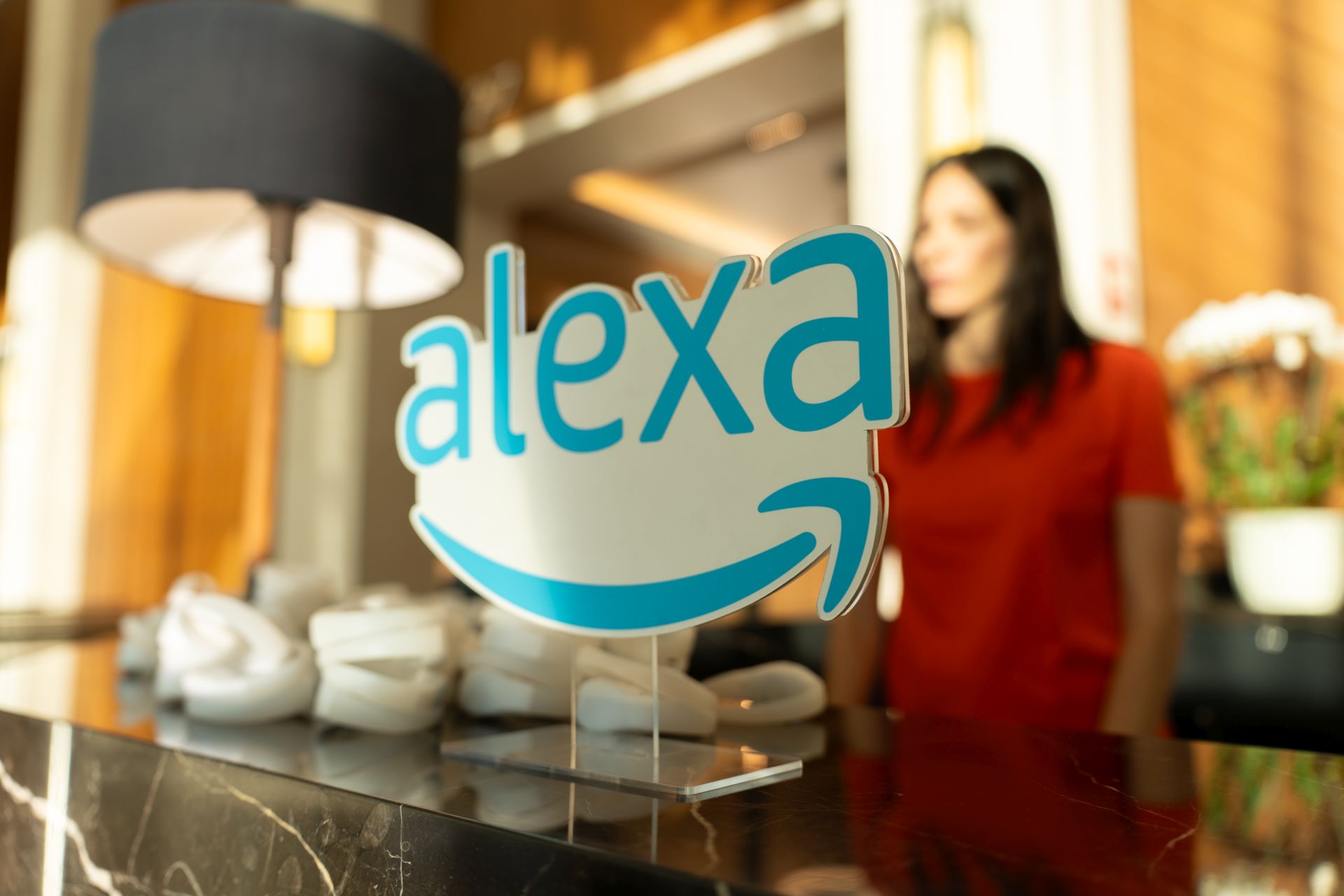 Cumpleaños Alexa