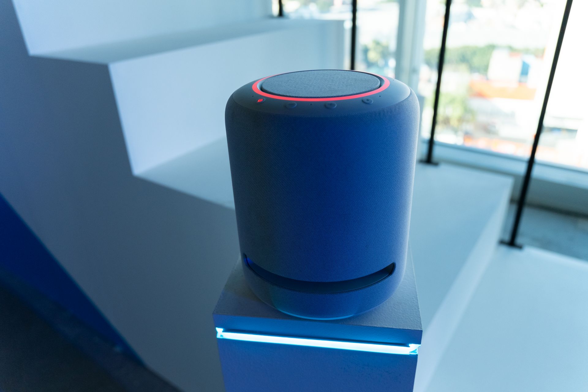 Cumpleaños Alexa