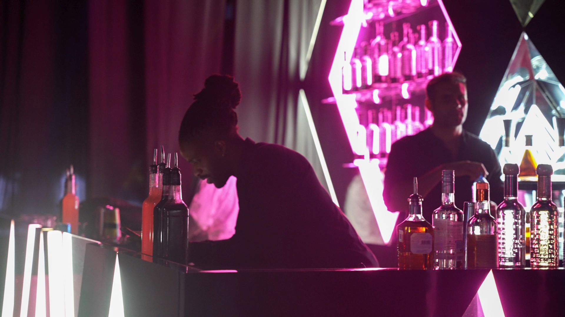 After Party Maestro Dobel F1 2023