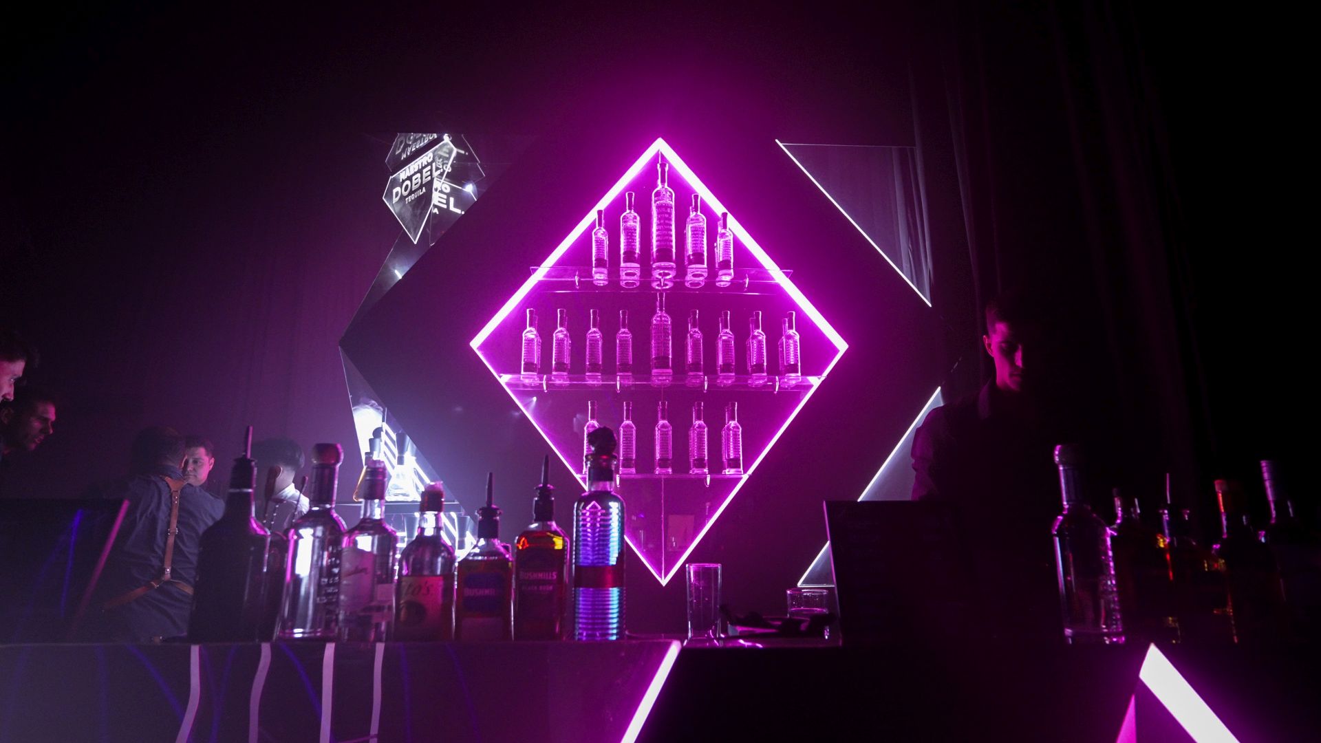 After Party Maestro Dobel F1 2023