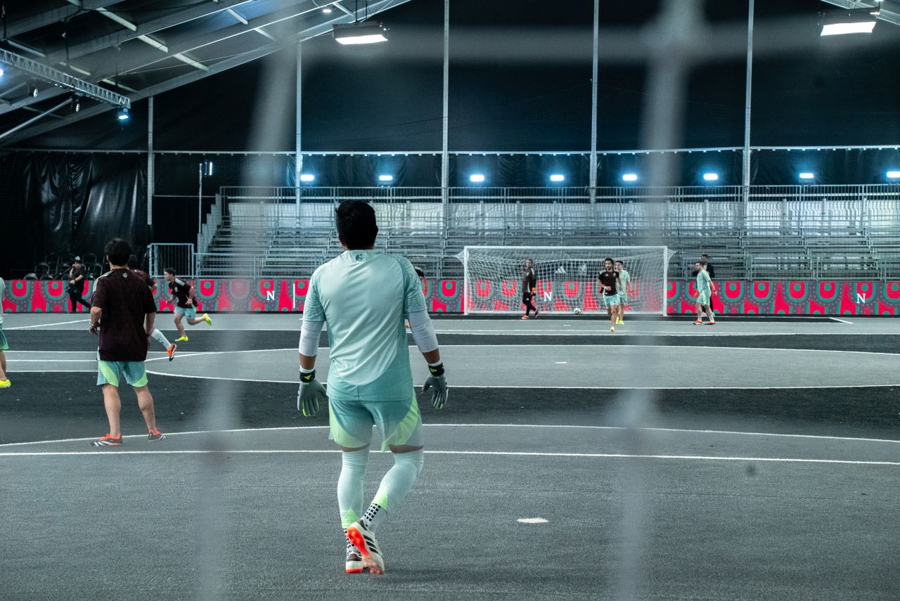 Adidas Jersey Selección Nacional 2024