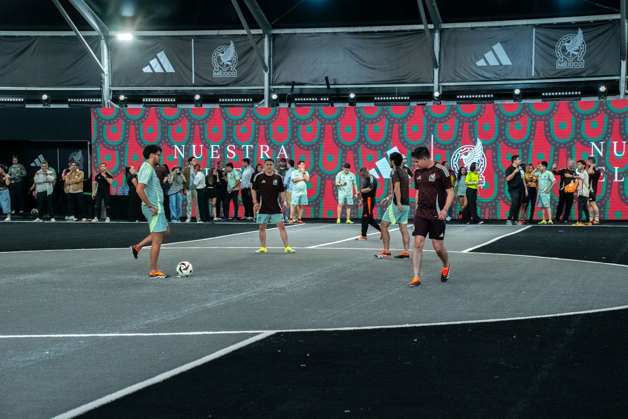 Adidas Jersey Selección Nacional 2024