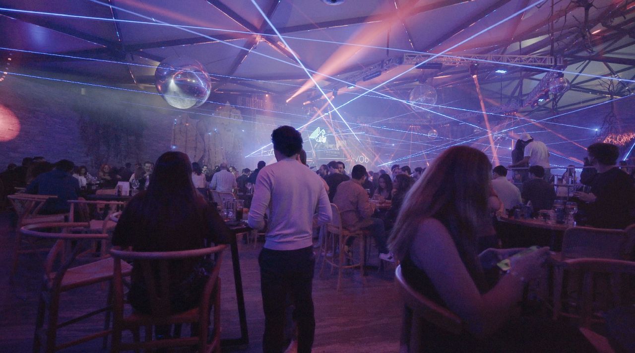 Fiesta Mezcal Creyente