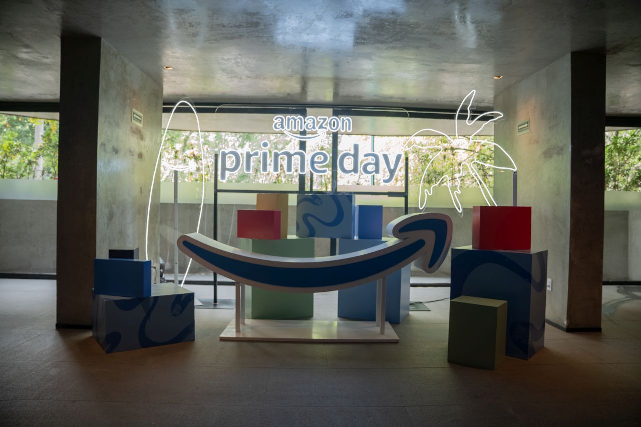 Amazon Prime Day 2024
