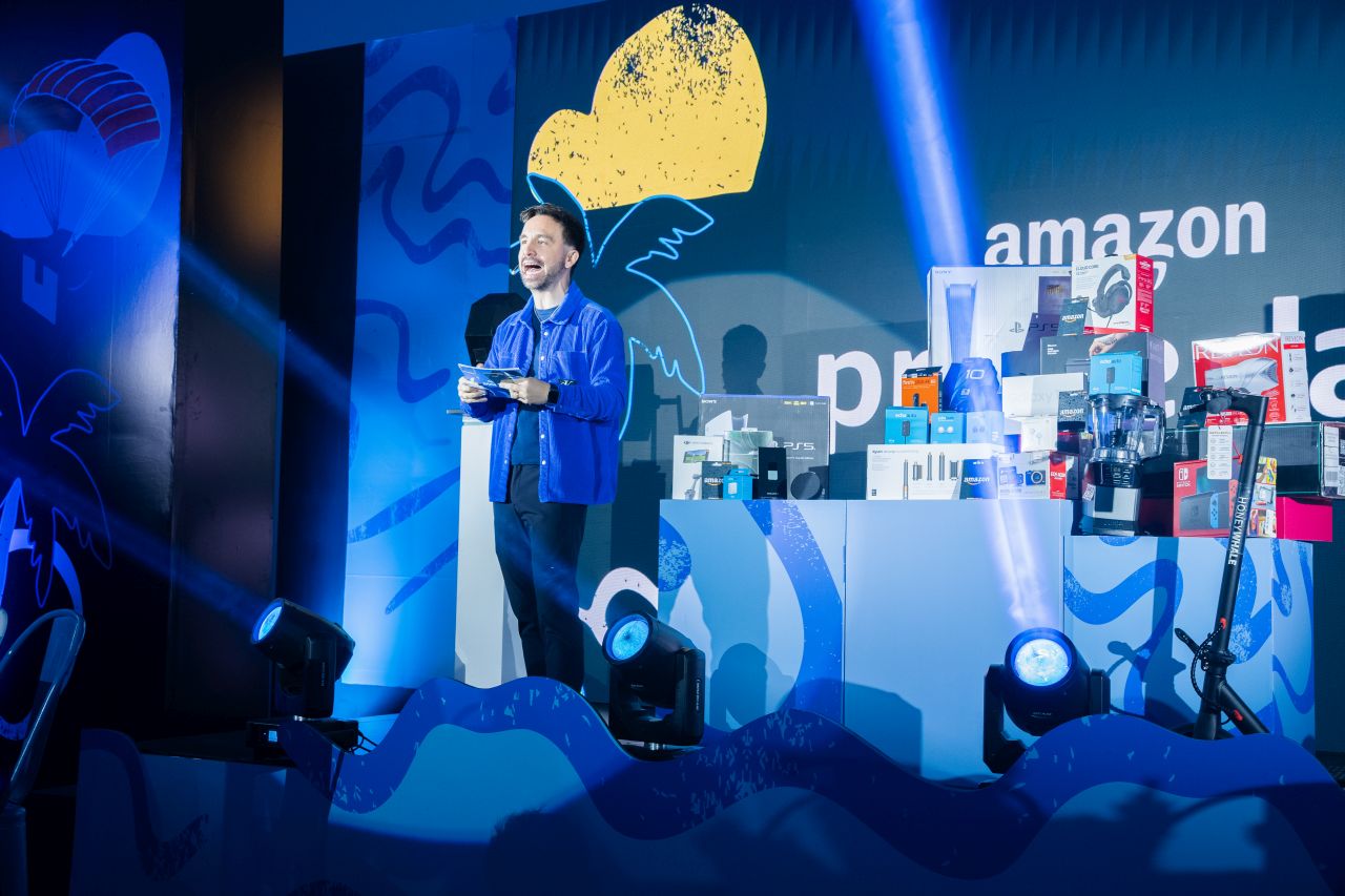 Amazon Prime Day 2024