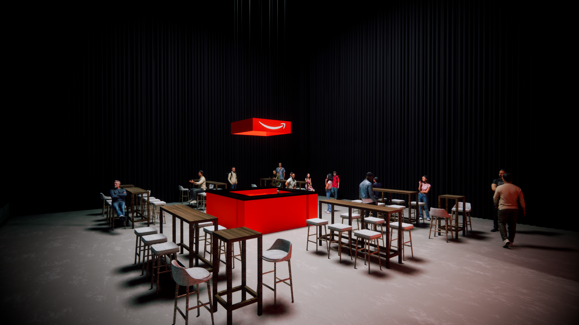 Render