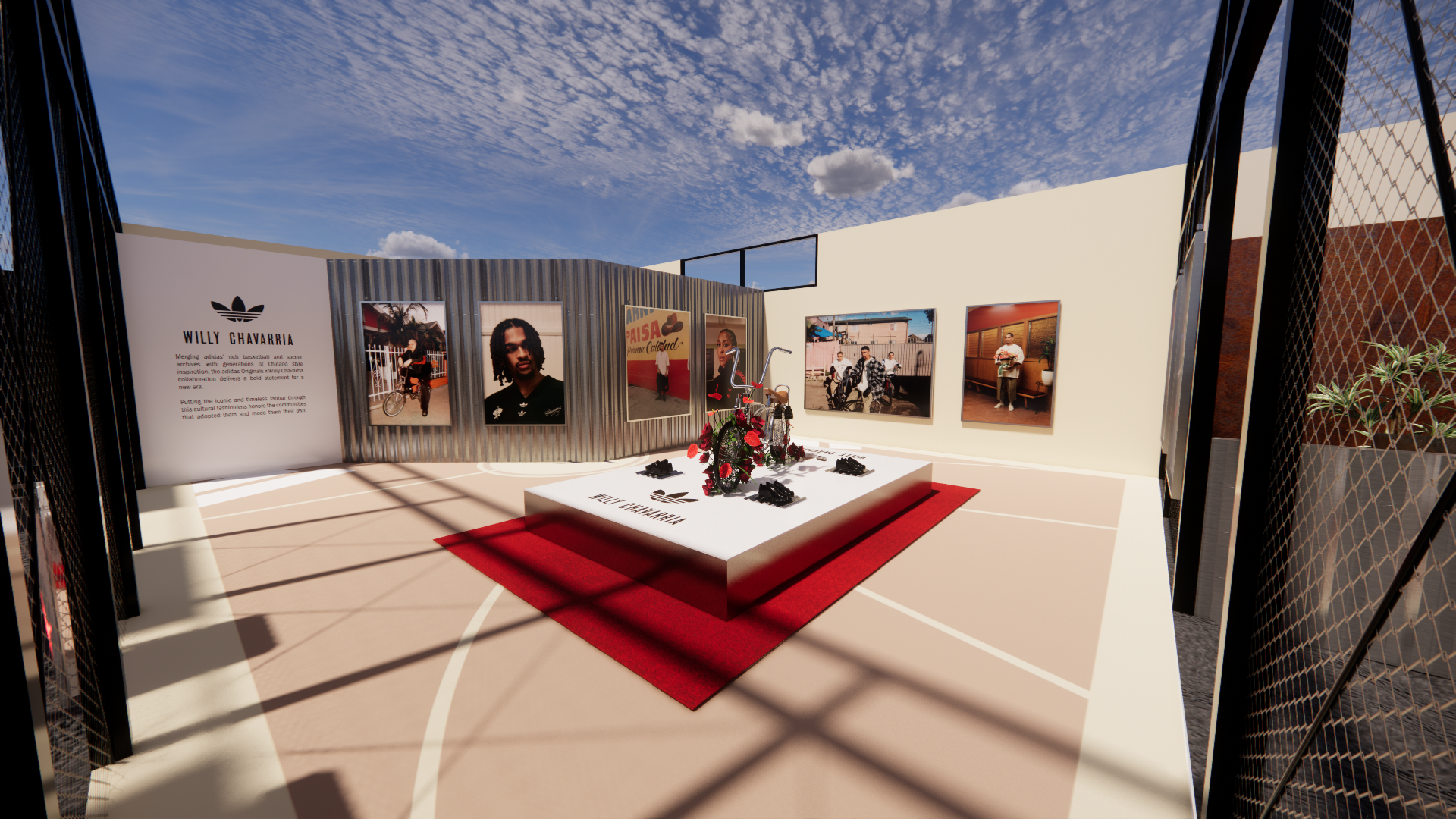 Render