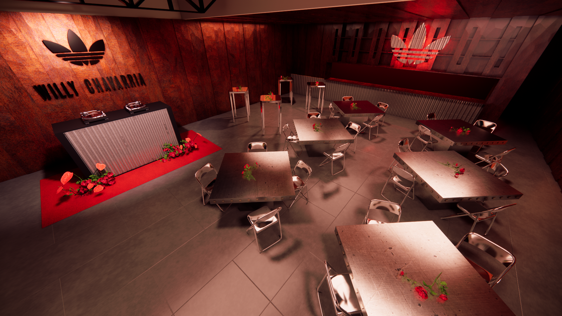 Render