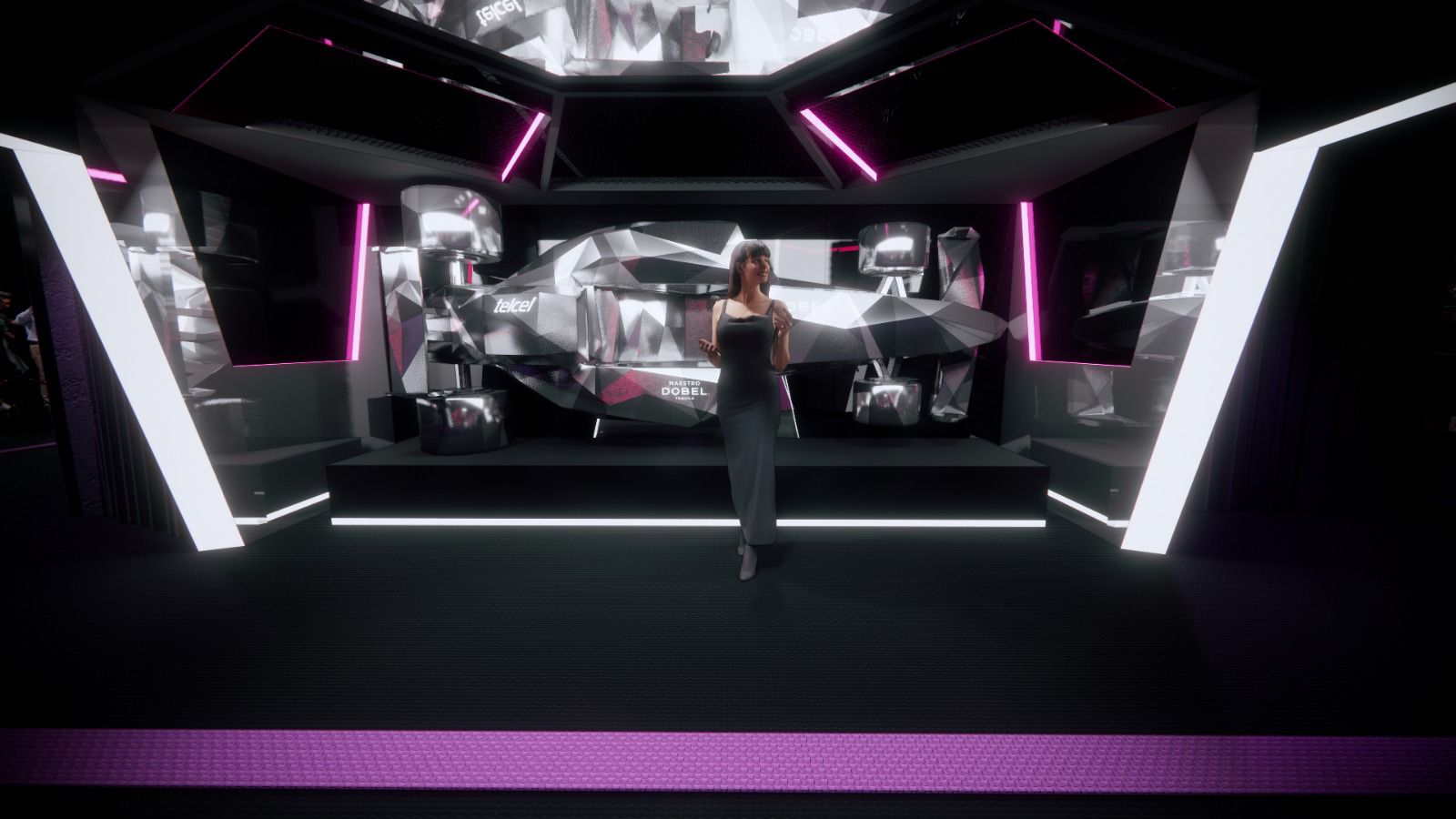 Render