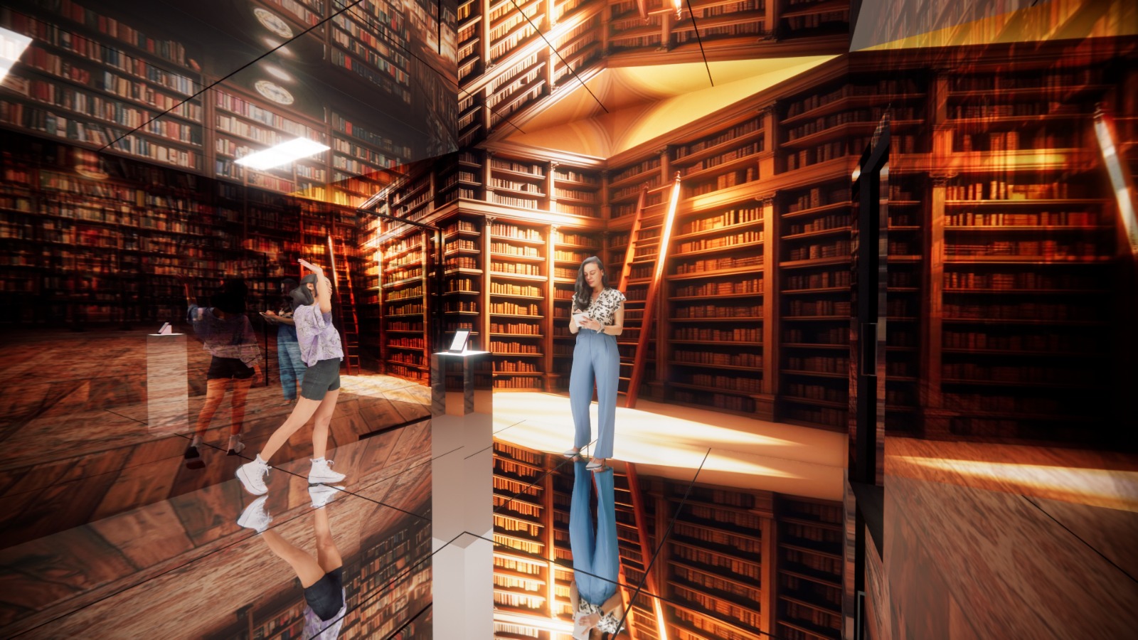 Render