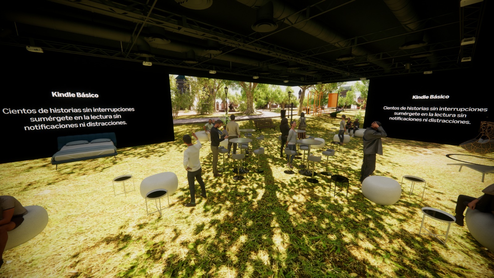 Render