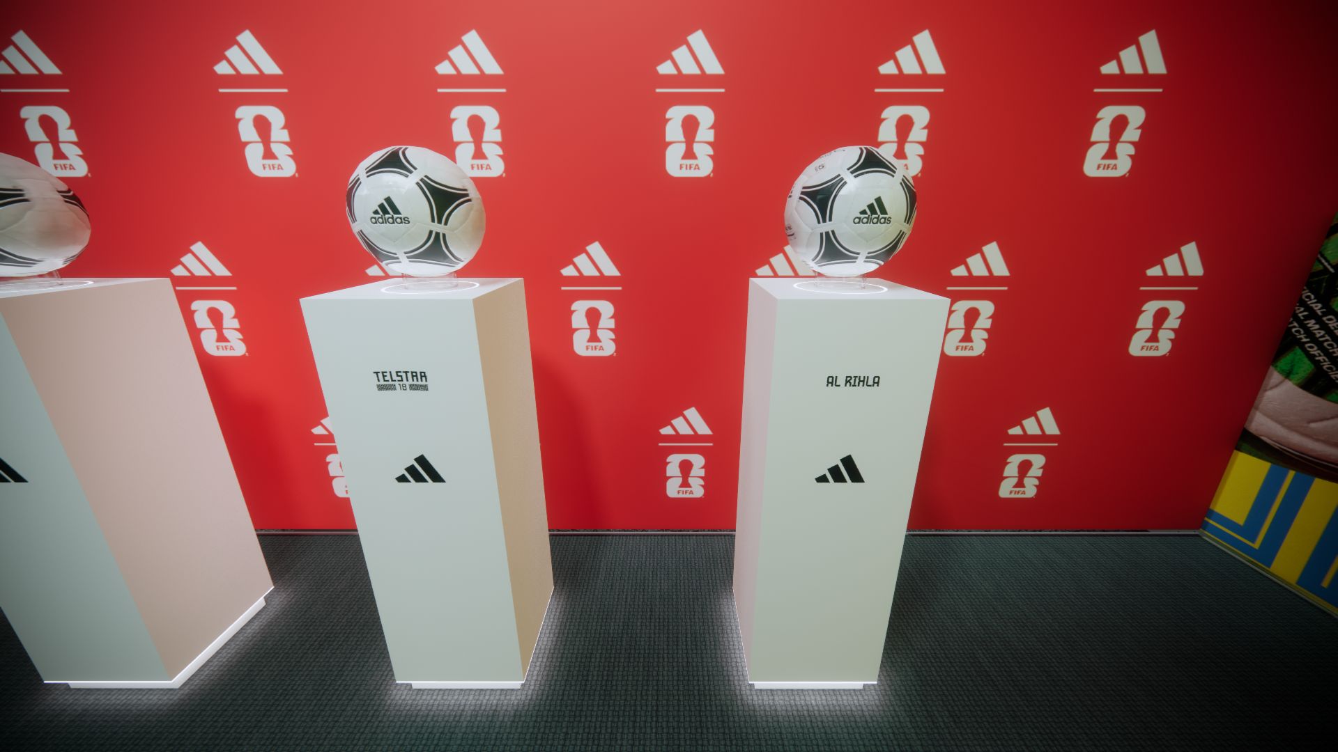 Trionda Render
