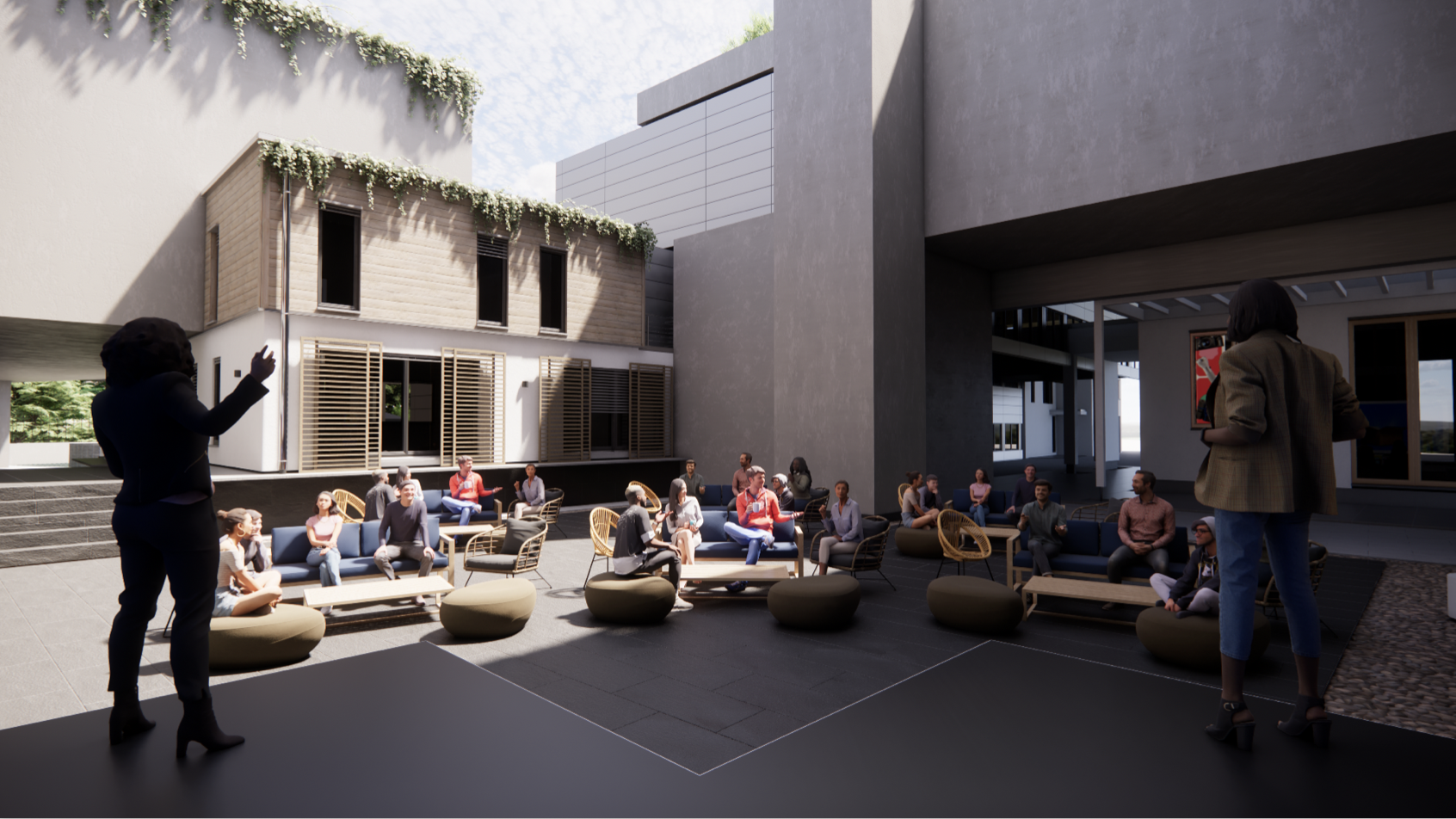 Render
