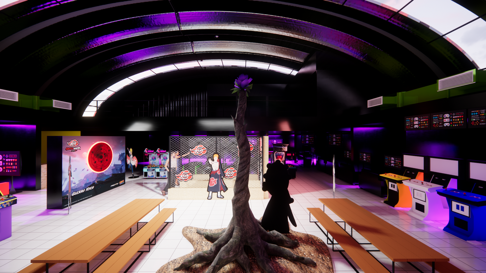 Render