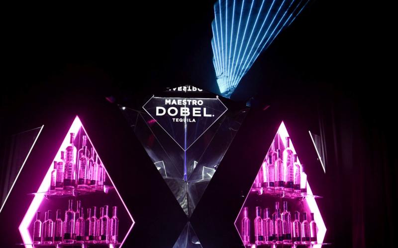 After Party Maestro Dobel F1 2023