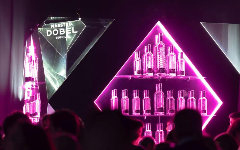 After Party Maestro Dobel F1 2023