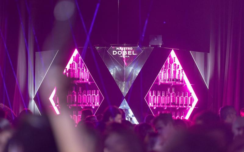 After Party Maestro Dobel F1 2023