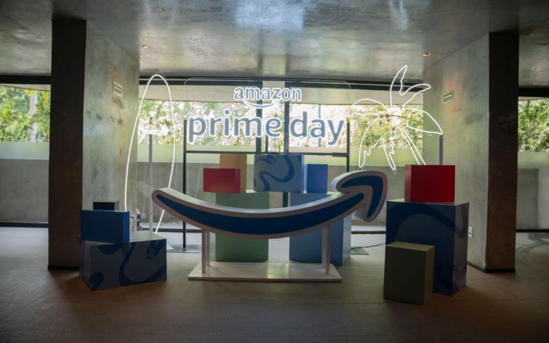 Amazon Prime Day 2024