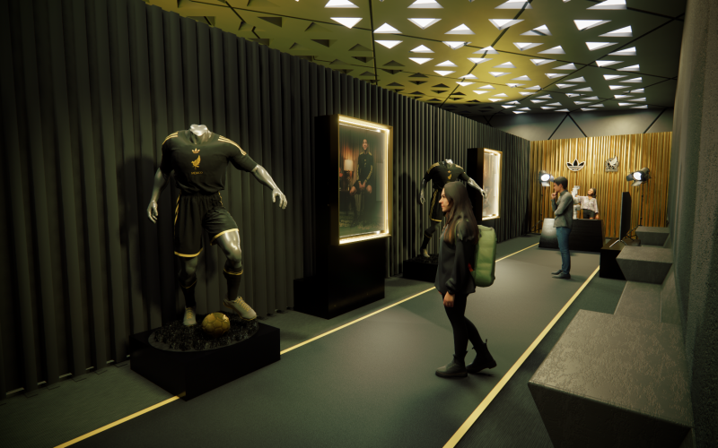 Render