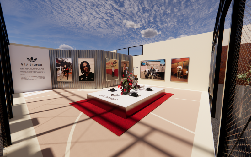 Render
