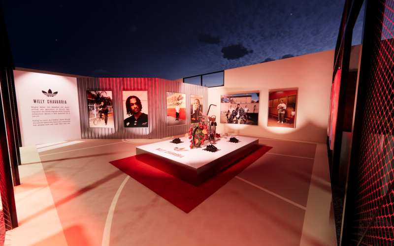 Render