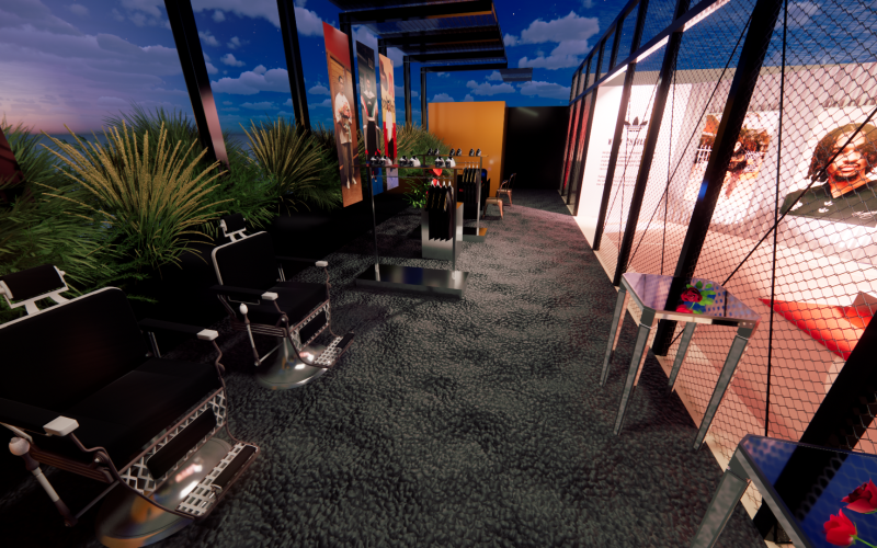 Render
