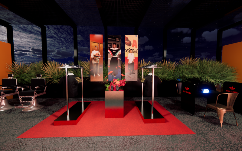Render