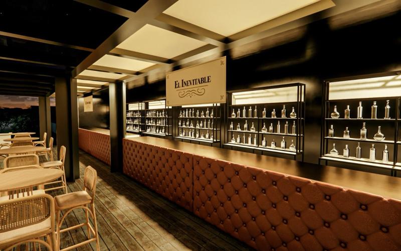  Render