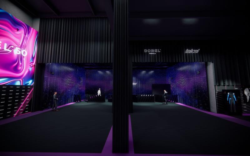 After Party Dobel F1 2025