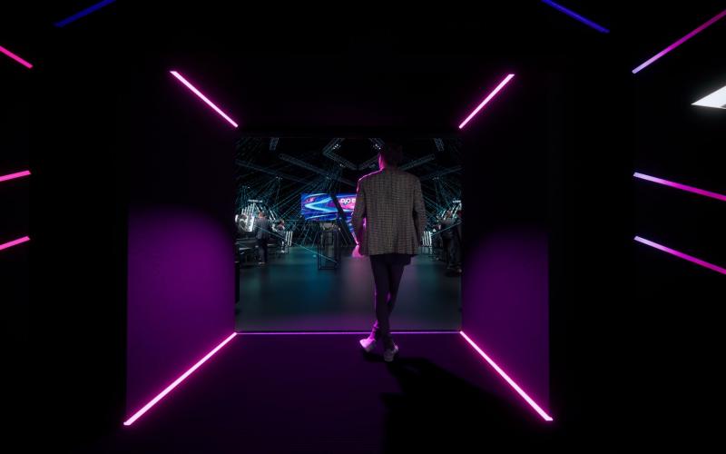 After Party Dobel F1 2025