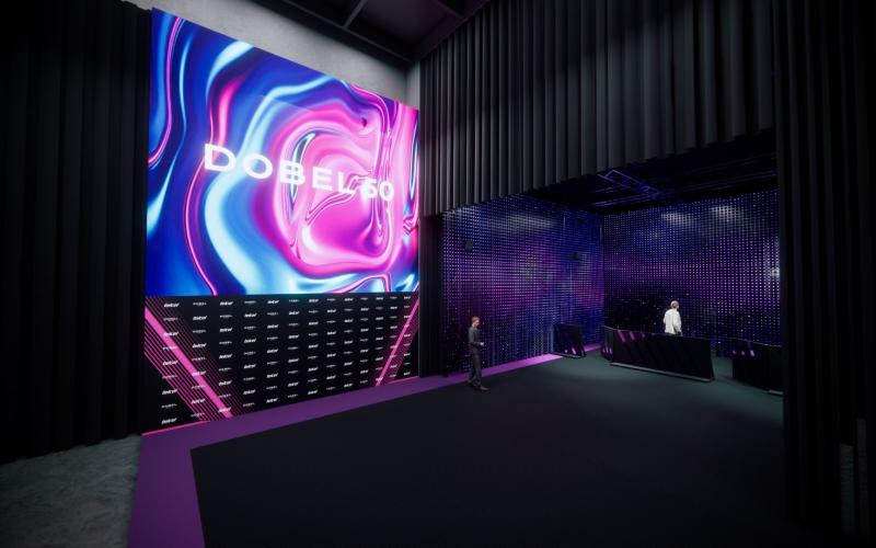 After Party Dobel F1 2025