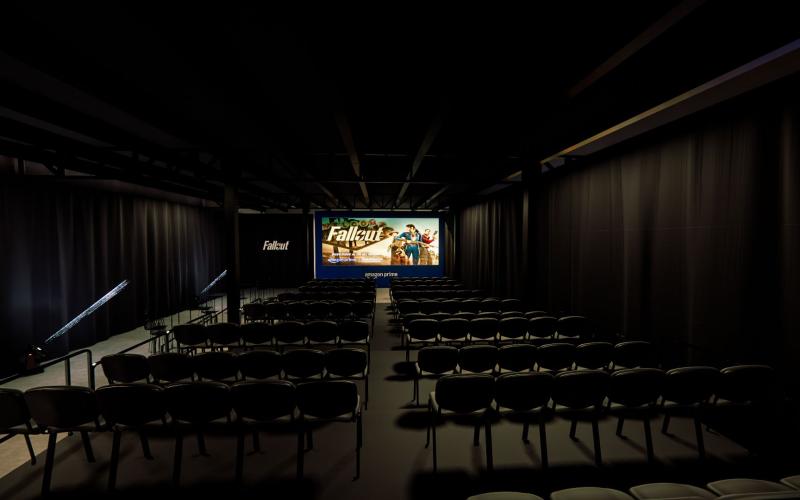 Amazon Prime | Fallout – Temporada 2 | Render