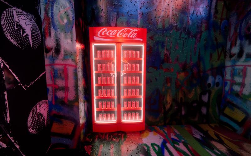 Secret Party | J Balvin | Render