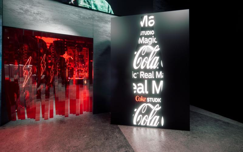 Secret Party | J Balvin | Render