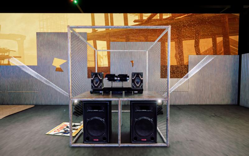 Amazon Prime | Fallout – Temporada 2 | Render