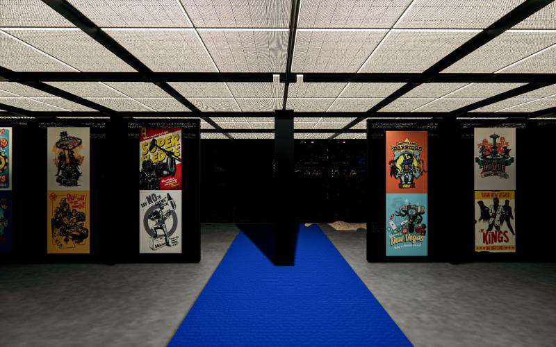 Amazon Prime | Fallout – Temporada 2 | Render