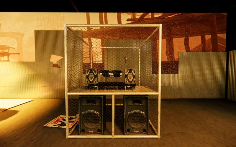 Amazon Prime | Fallout – Temporada 2 | Render