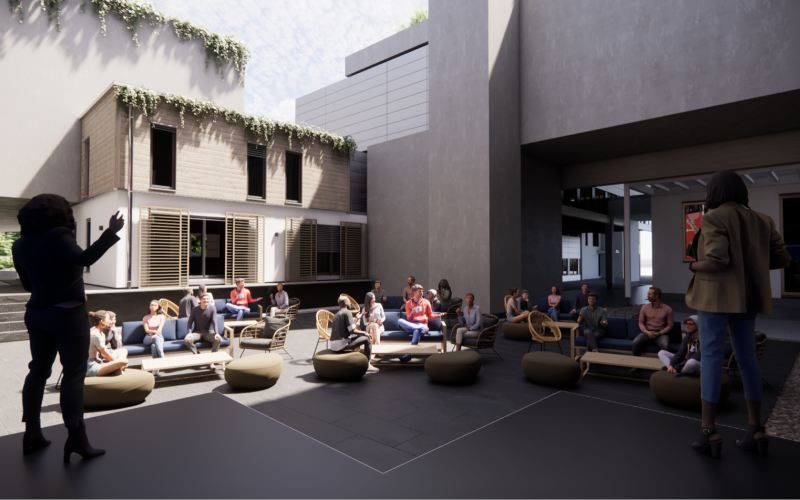 Render