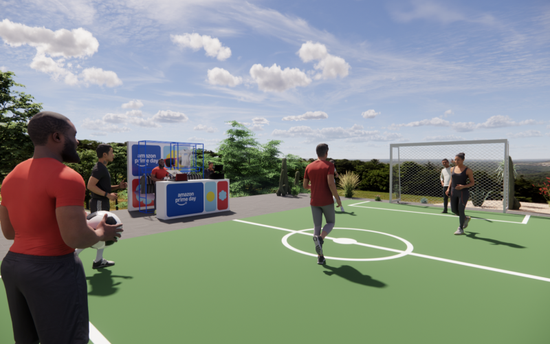 Render