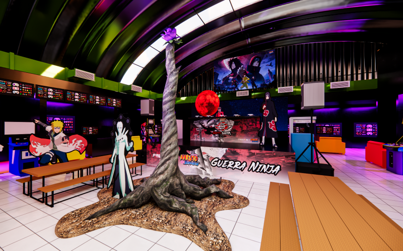 Render
