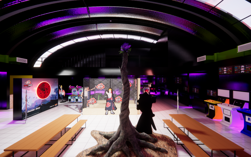 Render